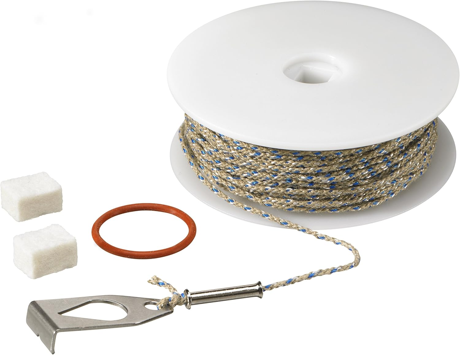 Hultafors Replacement Cord RCL 30, 652133, Suitable for Chalk Line Reel CLP 30