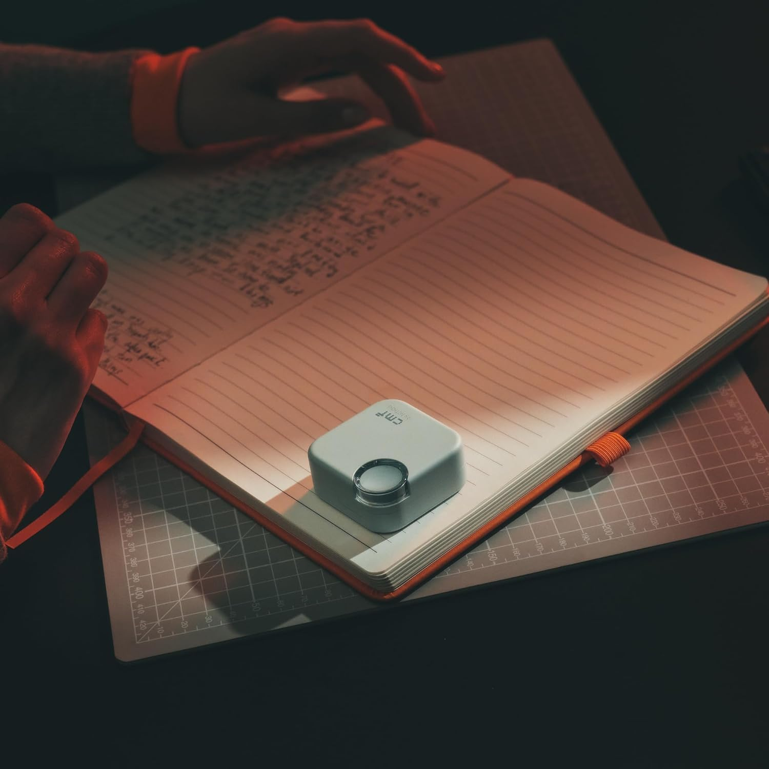 CMF by Nothing Buds 2 Wireless Earbuds, 48Db Hybrid ANC, Dirac Opteo Hi-Fi Sound, Ultra Bass 2.0, 6 HD Mics with Clear Voice 3.0, IP55 Waterproof, Bluetooth Earphones with Dual Connection, Dark Grey image number 4