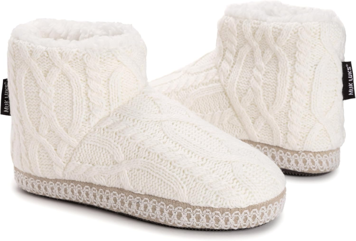 MUK LUKS image number 2