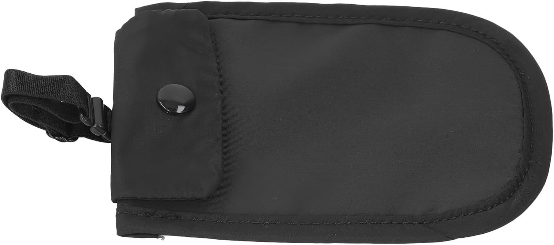 For Hidden Bra, for Wallet, Portable Slim Pickpocket - Proof Washable Waterproof Concealed Bra Pouch, for Passport Phone image number 4