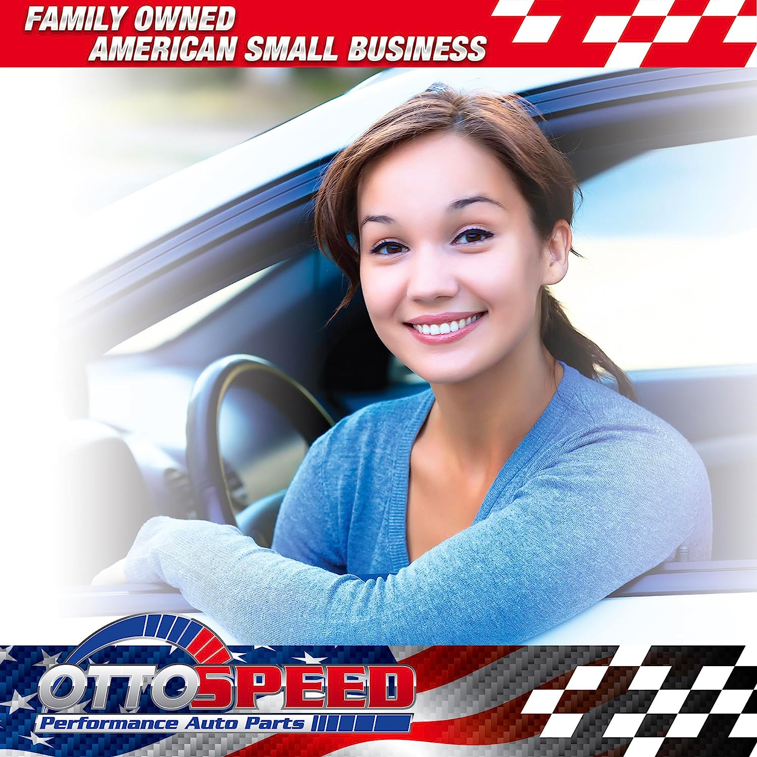 Black License Plate Screws - OE Style Fastener Kit with Nylon Inserts for Fastening License Plates, Frames, and Covers Black Zinc Plated - Stainless Steel image number 7