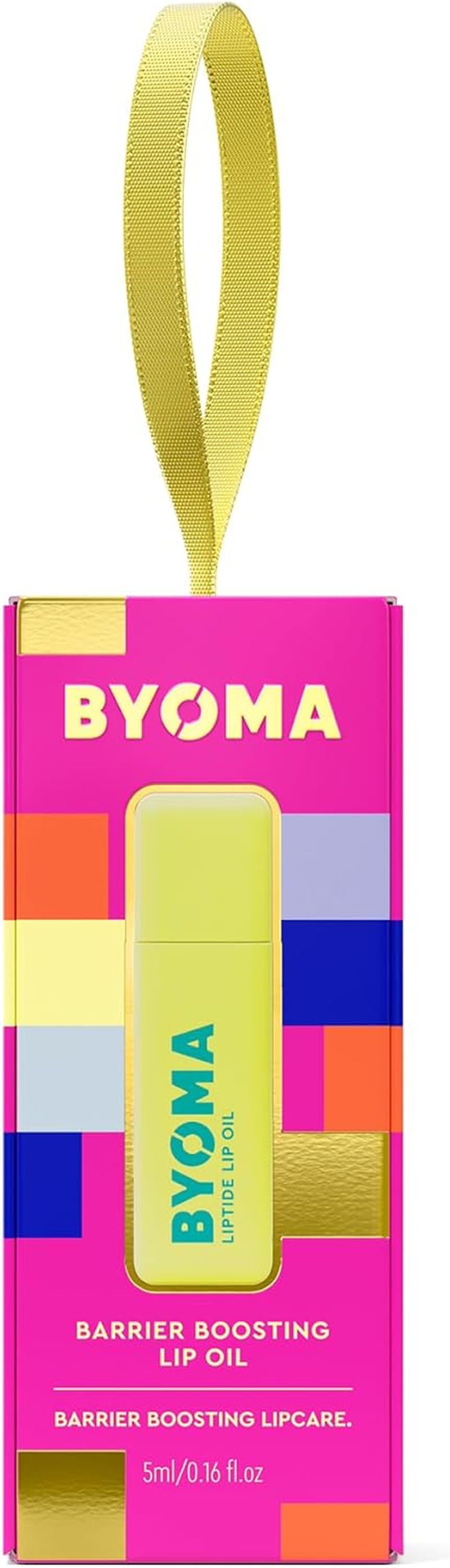 BYOMA Liptide Lip Oil Gift image number 3