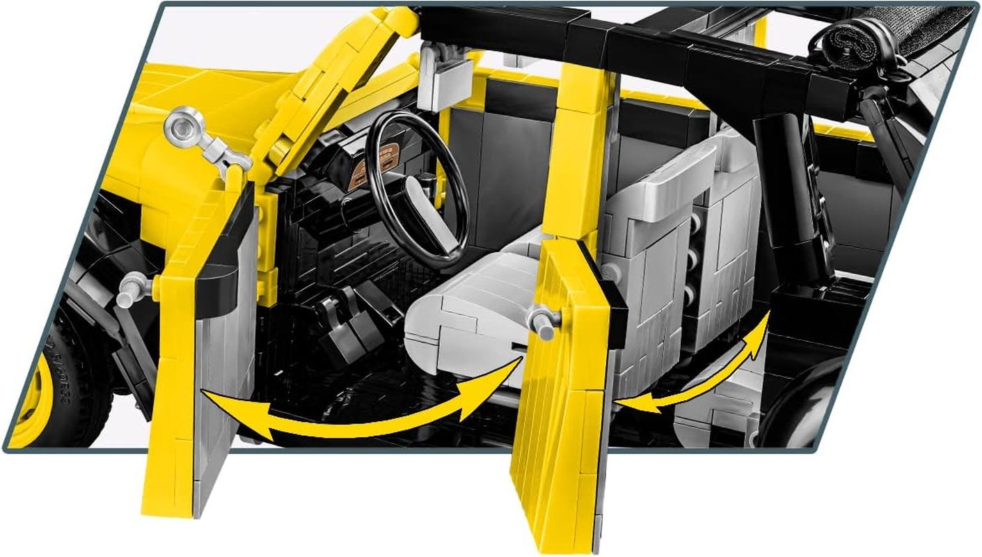 Citro&euml;n 2CV Charleston image number 3