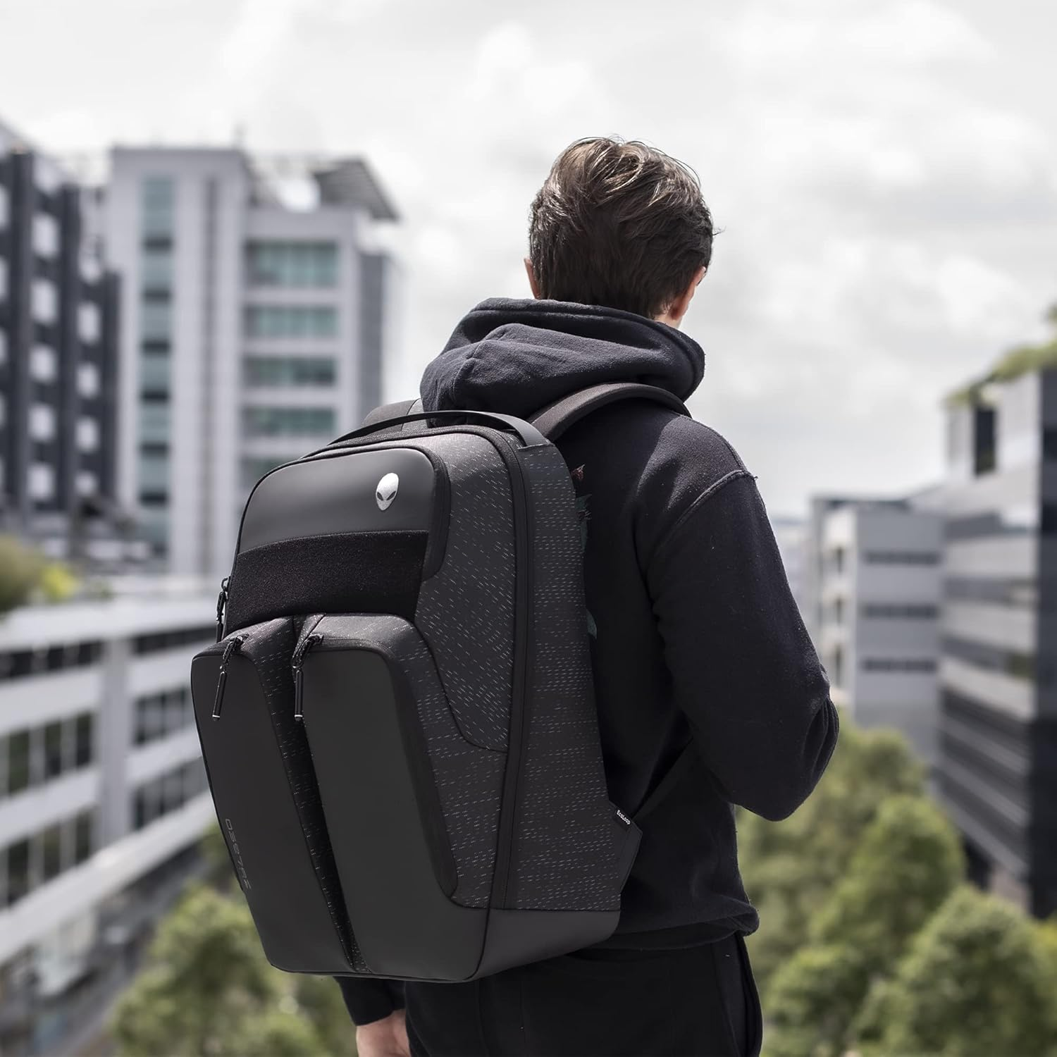 Alienware Horizon Utility Backpack