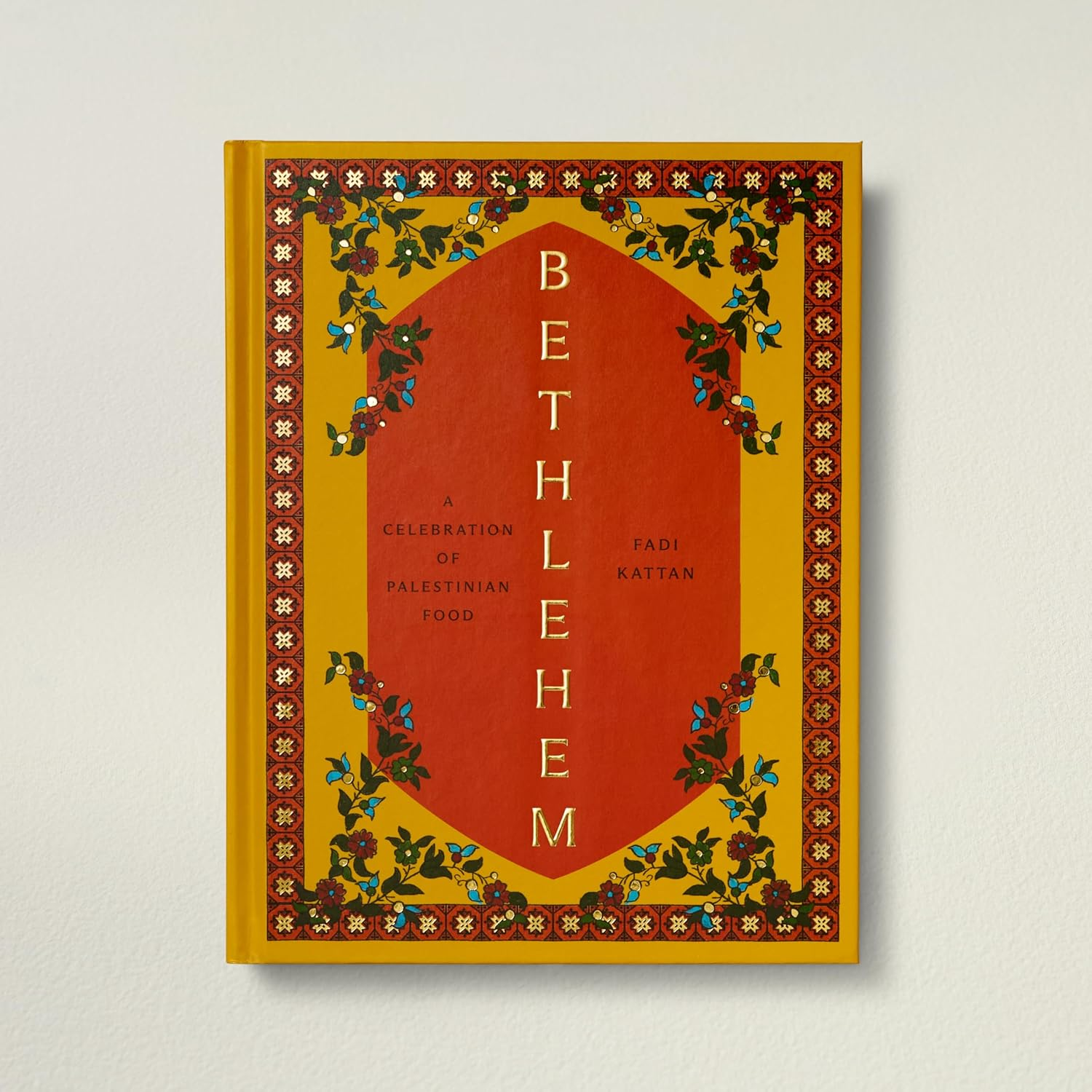 Bethlehem: a Celebration of Palestinian Food image number 3