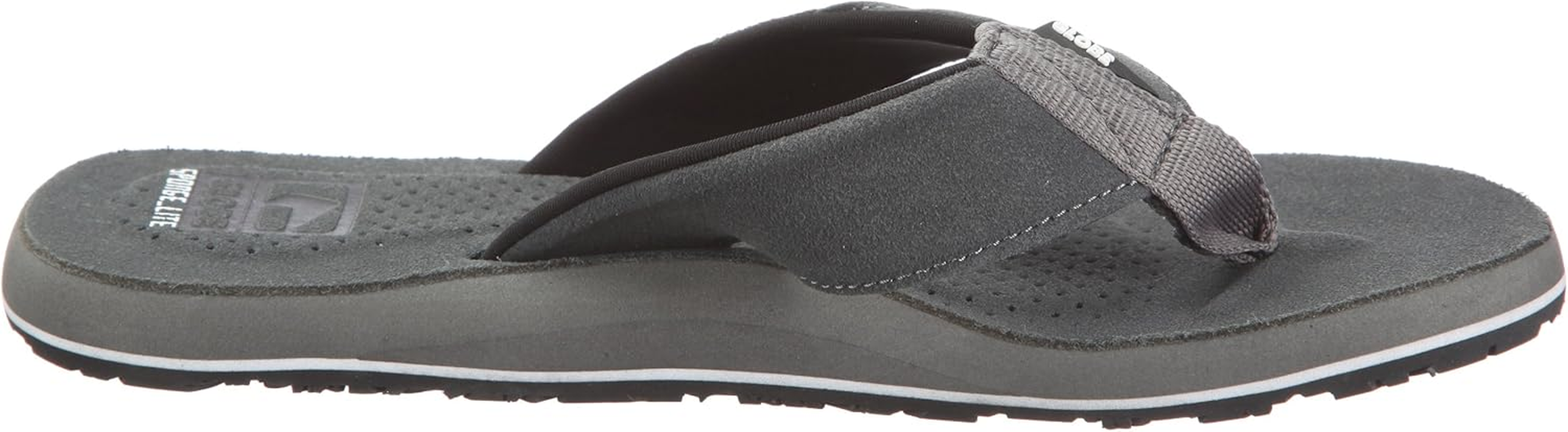 Globe Recoil GBRECOIL Unisex Adult Sandals / Toe Separators image number 5