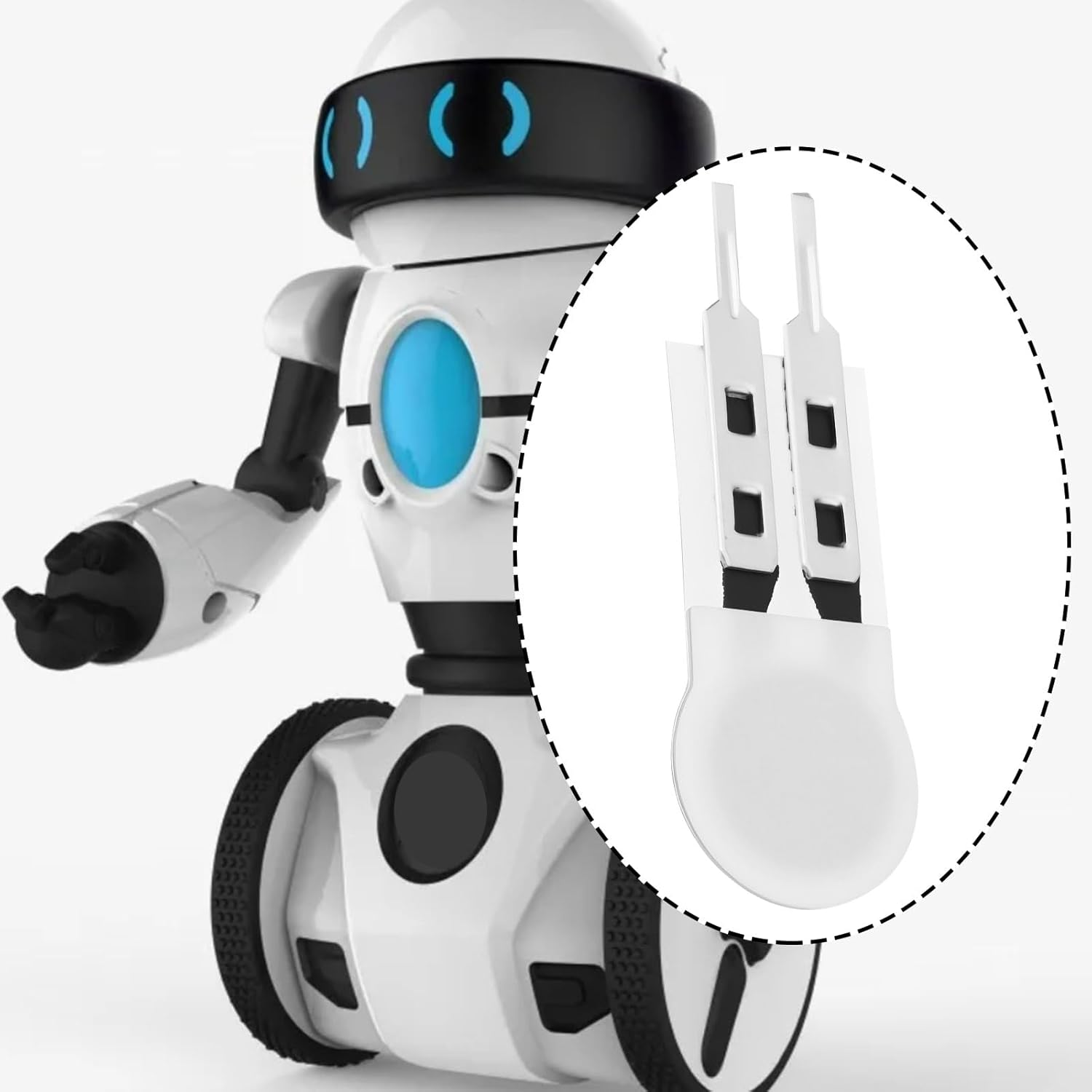 SING F LTD 2 Pcs Thin Film Pressure Sensor RP-C7.6-L16 10G-5Kg for Wearable Devices Electronic Scales Touch Switches