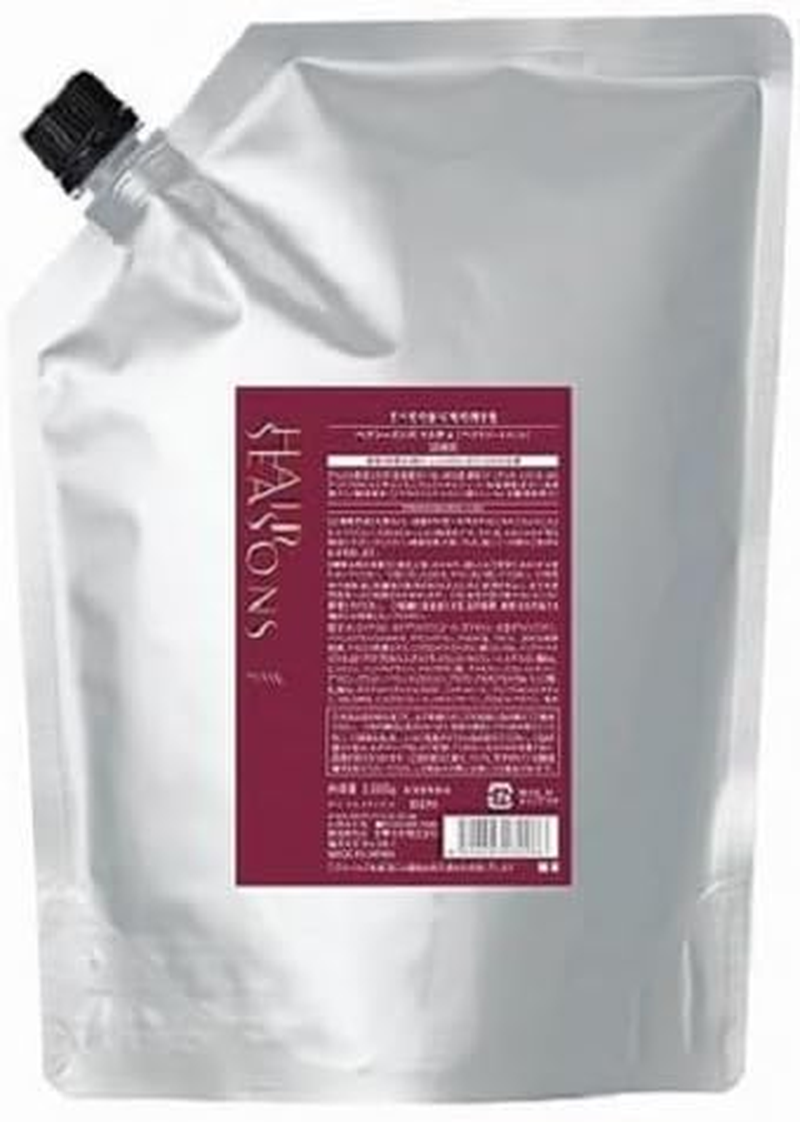 DEMI Hair Seasons Mask 2,000G Refill