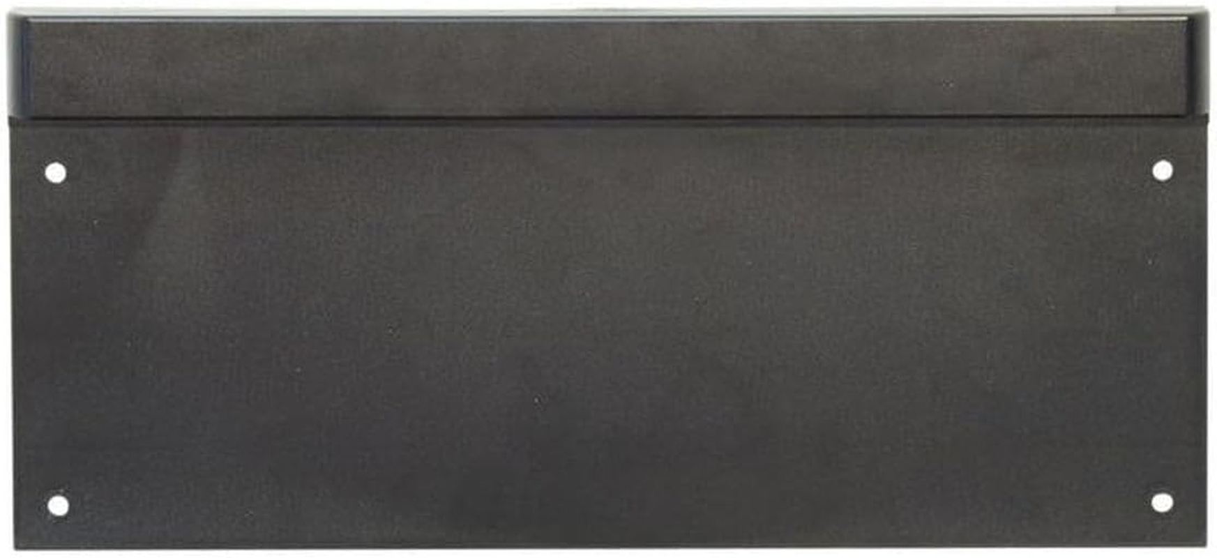 MAXILAMP Multi-Volt 12-24V LED Licence Plate Frame Blister Pack for LED Generation II Lamps