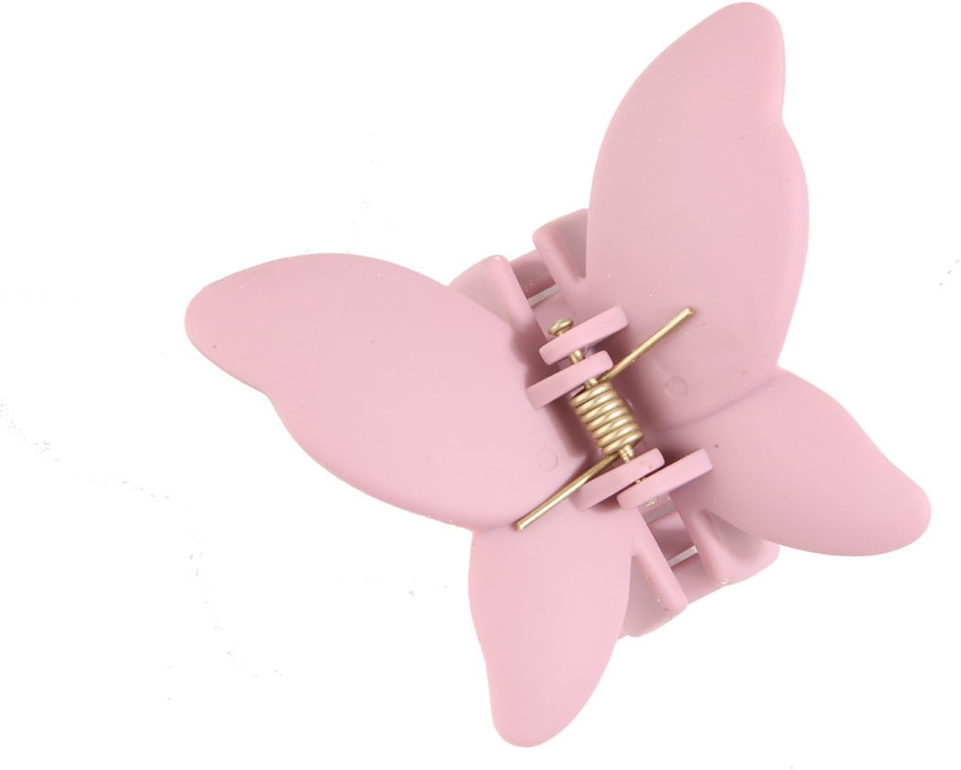 Butterfly Non-Slip Claw Clips Strong Hold Claw Clip for Medium Thick Hair Women Girls Hawaiian Hair Accessories (Hairclawbutterfly) image number 6