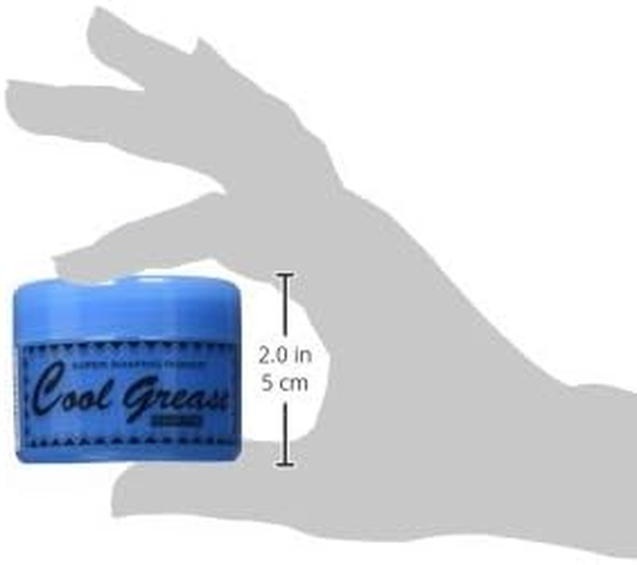 Cool Grease Blue Grease 87G 3OZ