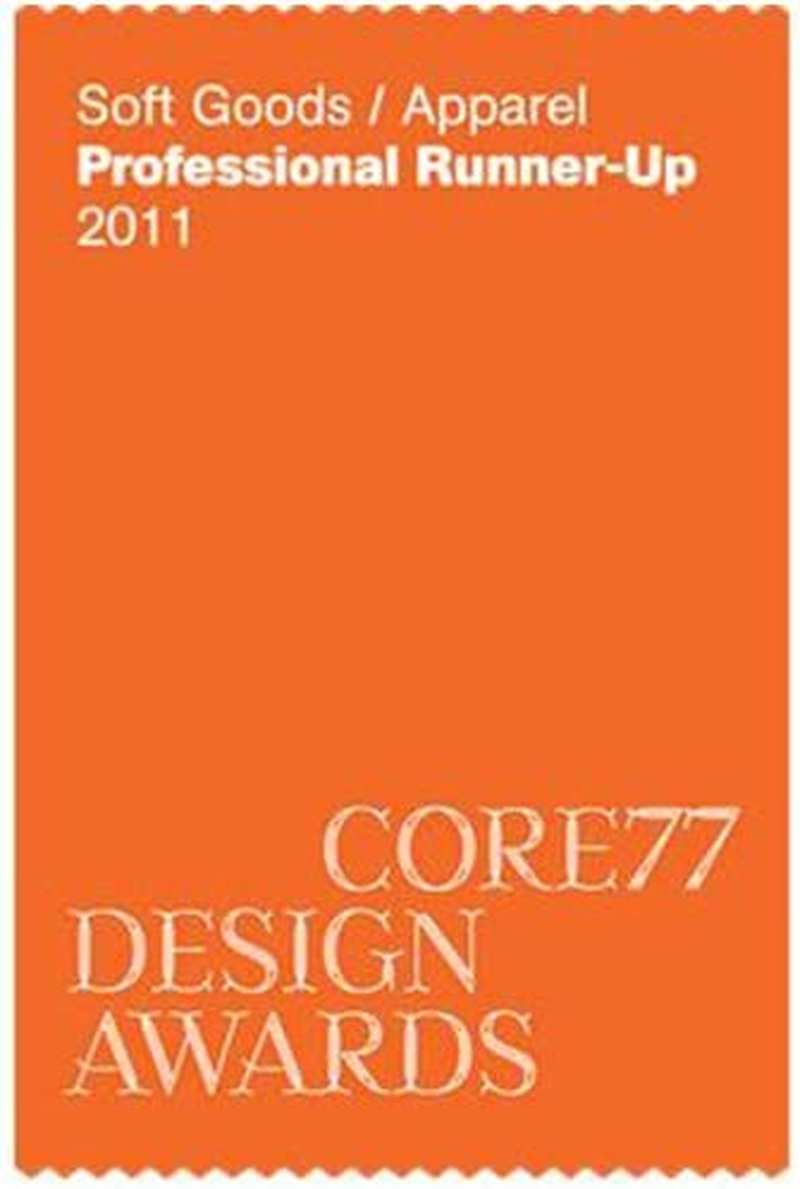 Cocoon CPG7RD GRID-IT!&reg; Organizer Small 7.25" X 9.25" (Racing Red)