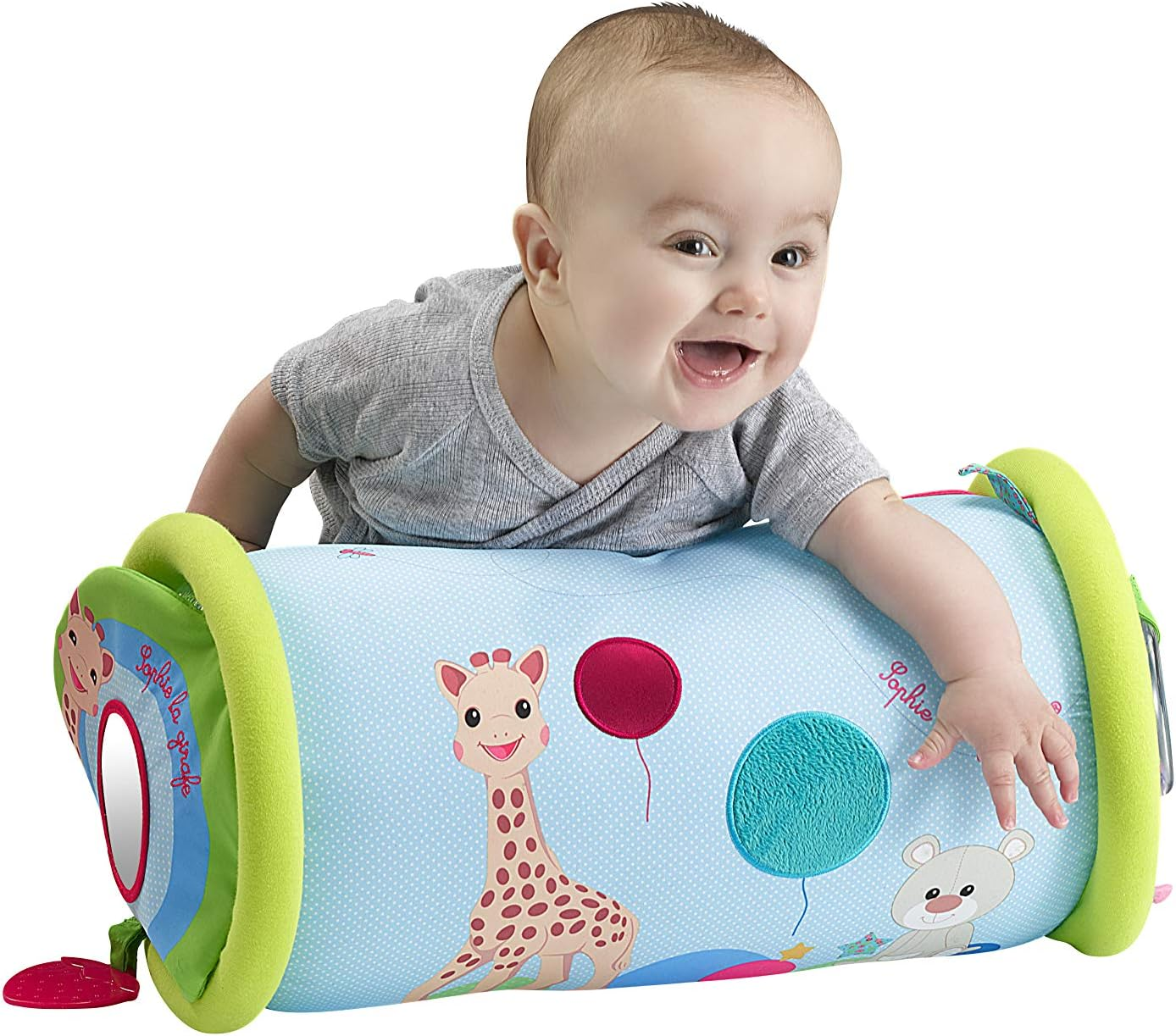Sophie La Girafe Rollin&rsquo; Activity Toy image number 3