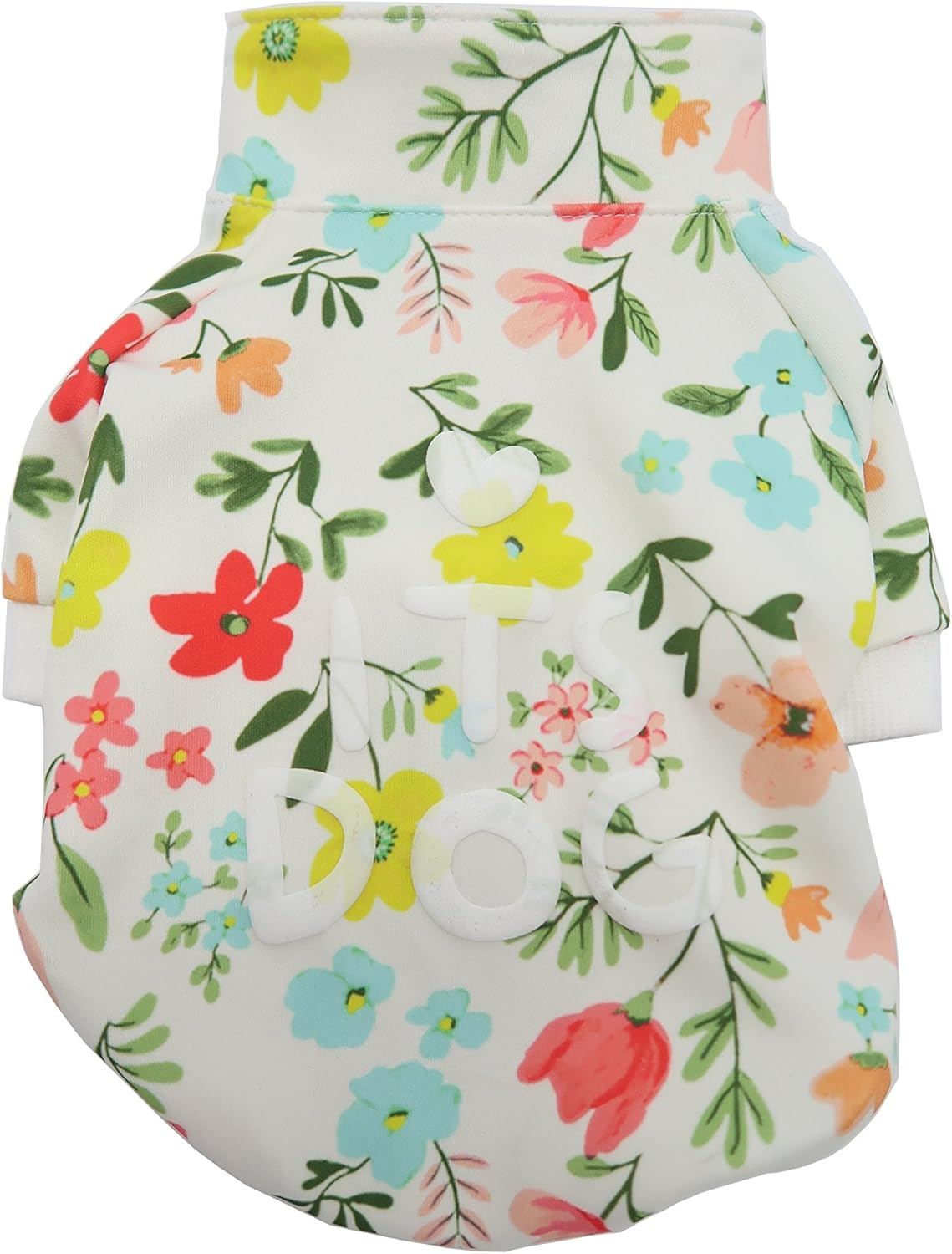 ITS Dog Go Idol Jersey