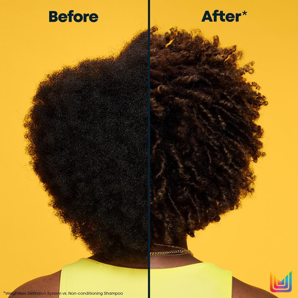 Matrix Total Results a Curl Can Dream Cowash Conditioner (300Ml) image number 6