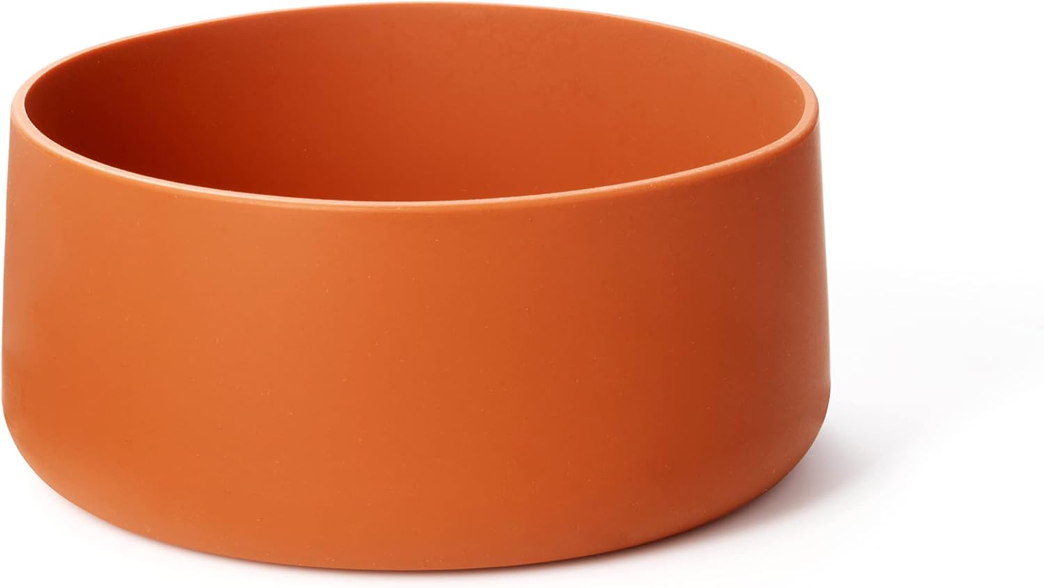 Lifestraw Go Series Silicone Base, Stainless Steel Filtered Water Bottle Accessory, 1L Kyoto Orange image number 6