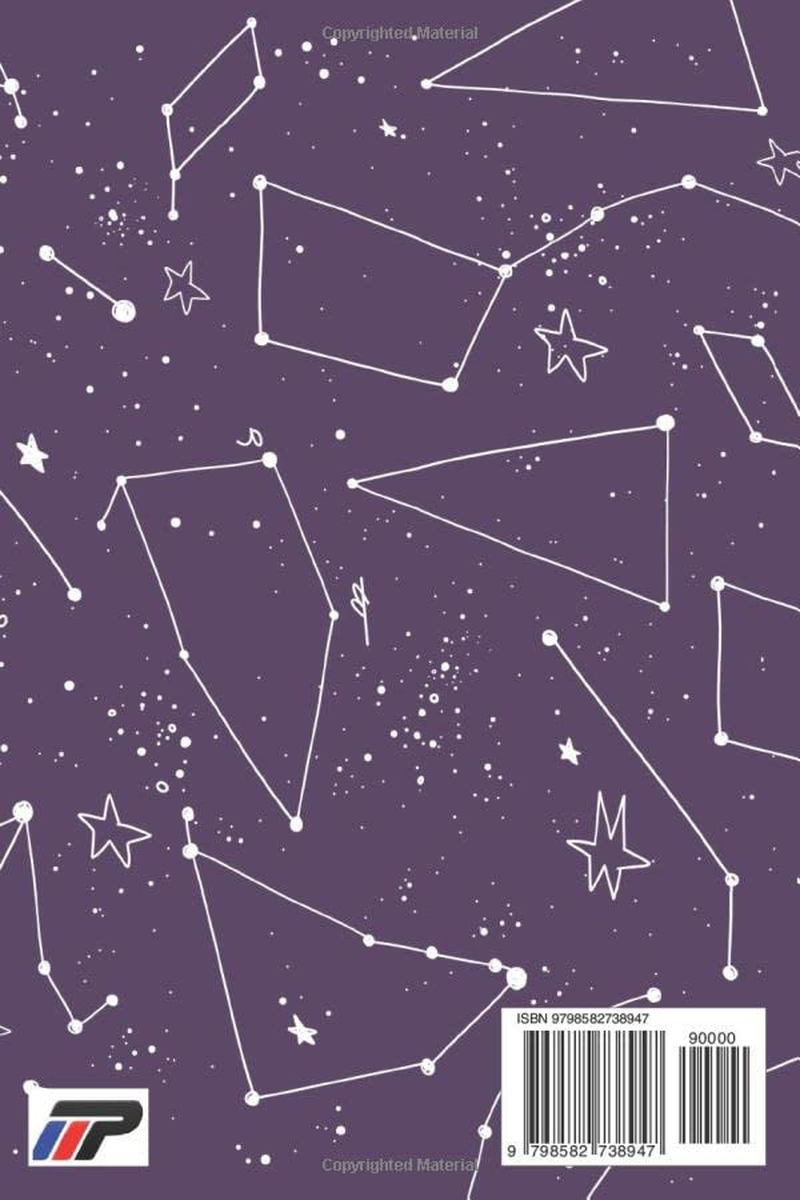 Star Gazing Log Book: the Ultimate Star Gazing Tracker Journal for Amateur Star Gazers - Keep Track of Your Favorite Celestial Objects in the Night Sky