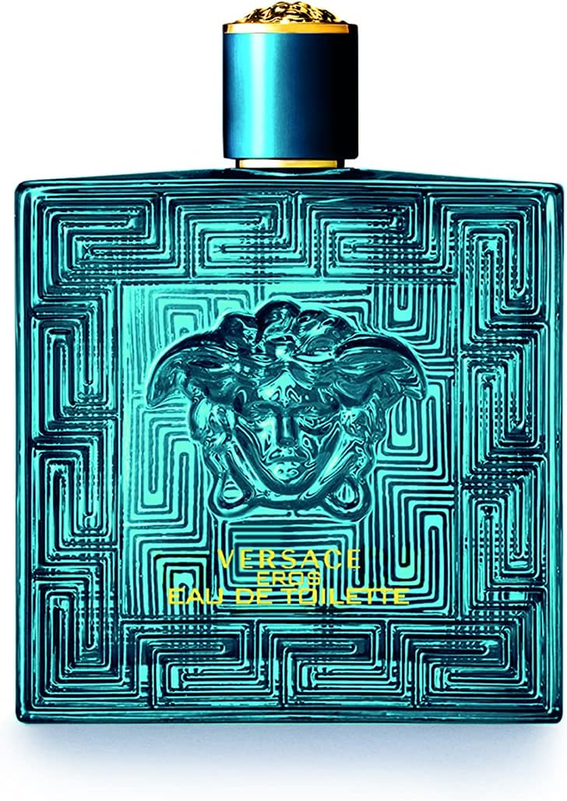 Versace Eros Eau De Toilette for Men image number 4
