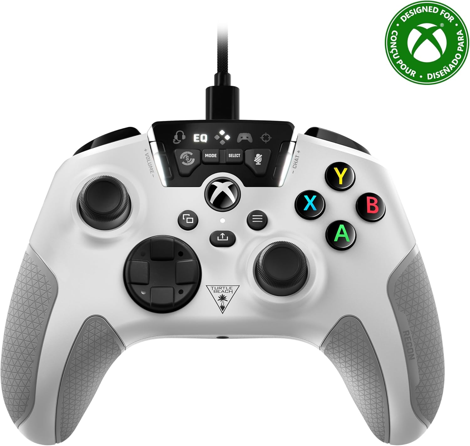 Turtle Beach Stealth Ultra &ndash; High-Performance Wireless Smart Game Controller - Xbox Series X|S, Xbox One, Windows PC, Android Devices