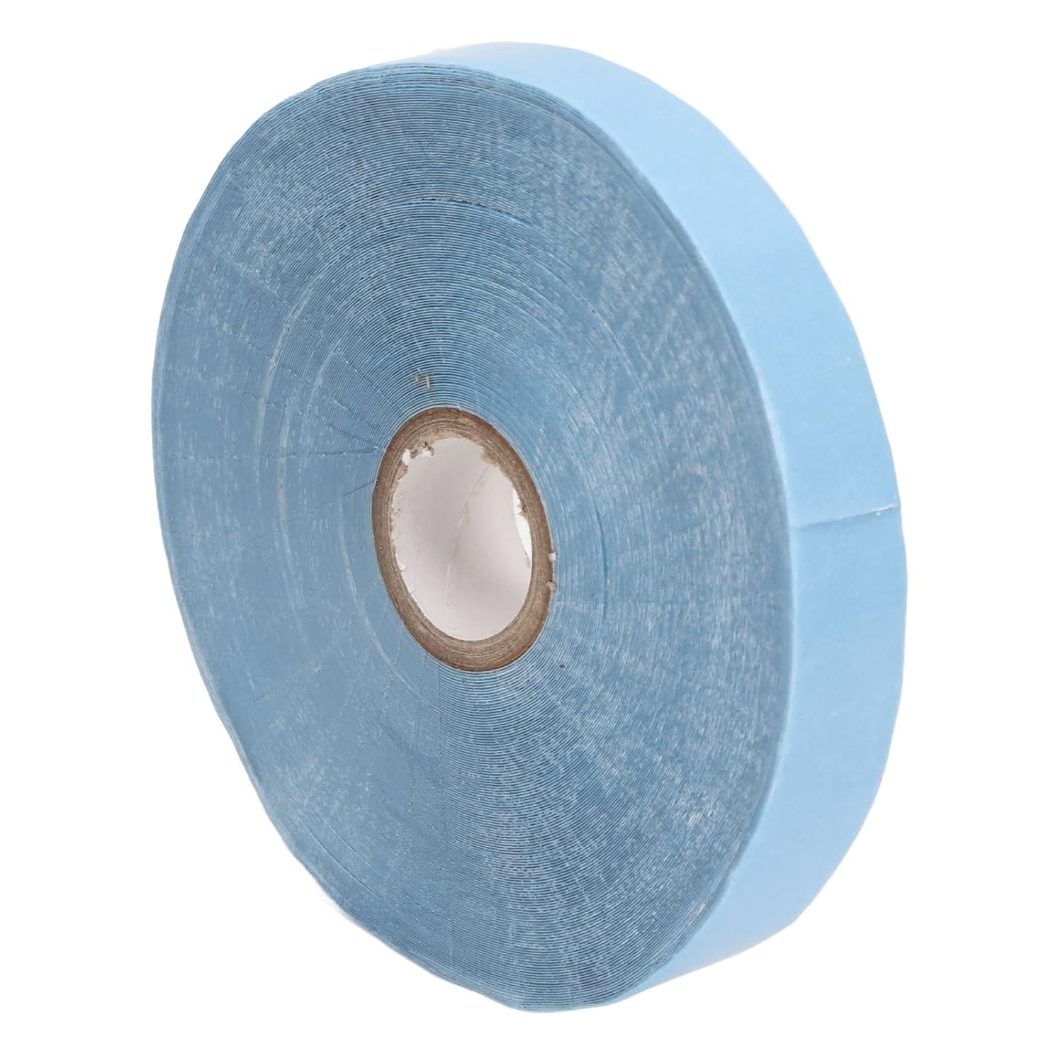 Hair Extensions Support Tape Strong Adhesive Hypoallergenic Blue Glue for Wigs Hair Salon image number 4