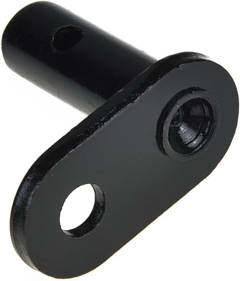 Bike Trailer Hitch Coupler, Steel Towbar Drawbar for Baby, Pet and Sundries, Universal Accessories image number 6