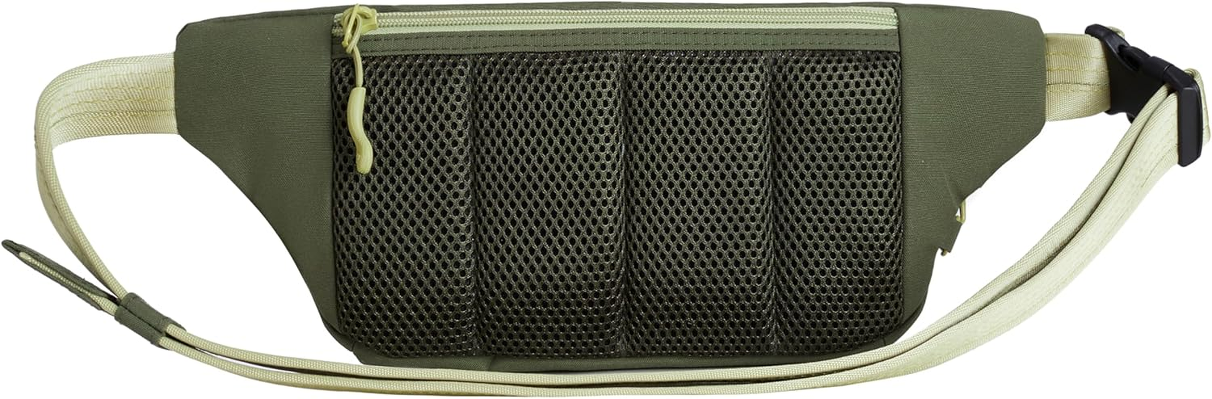 Travelon Anti-Theft the Voyages Waist Pack - Black image number 7