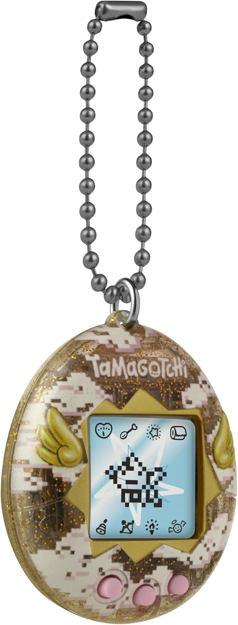 TAMAGOTCHI Original - Lovely Angel (P3) image number 4