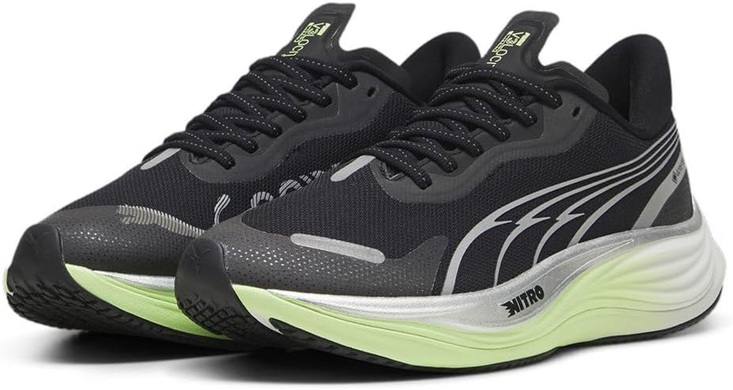 Puma Velocity Nitro 3 GTX Running Shoes EU 37 1/2 image number 2
