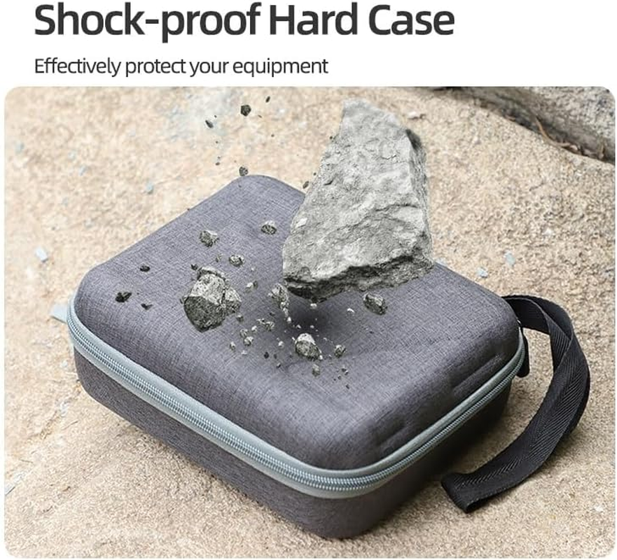 Camgo Sunnylife Combo Carry Case for Insta360 GO Ultra image number 3