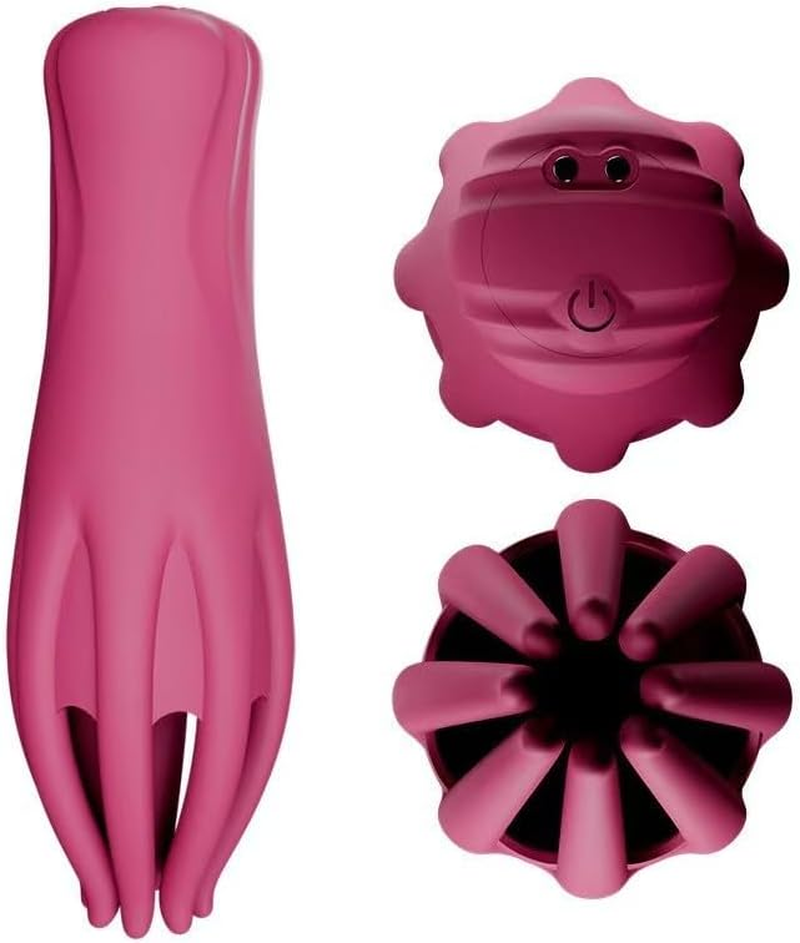 Novelty-Wave-Therapy, 2025 Novelty-Wave-Therapy Device for Men,Waterproof, the Best Gift for Yourself, for Men, Easy to Use ,Purple