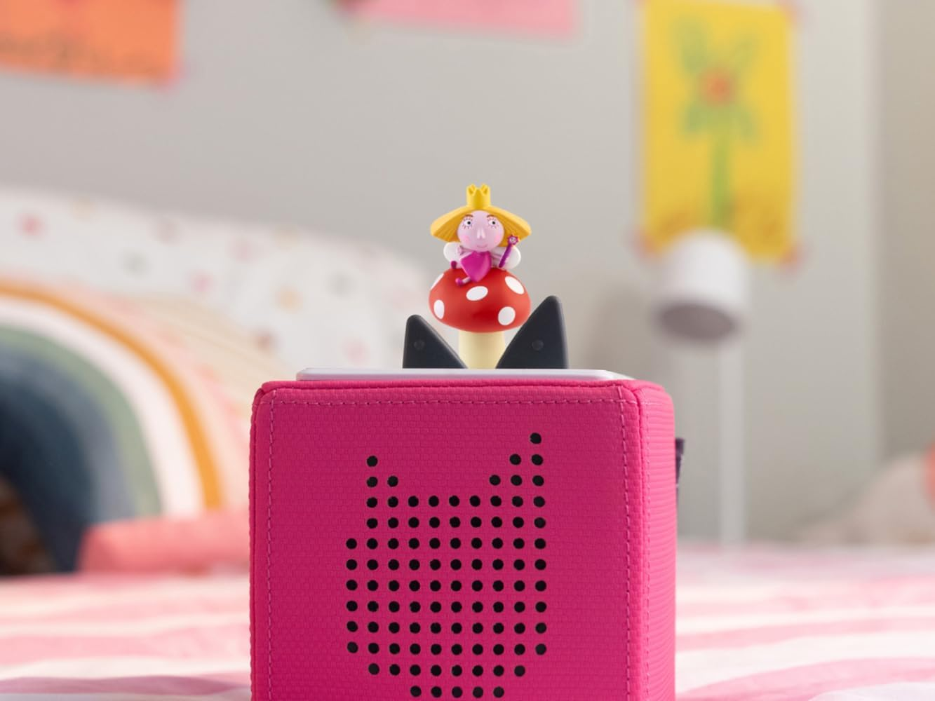 Tonies Ben and Holly'S Little Kingdom Audio Play Character - Holly image number 3