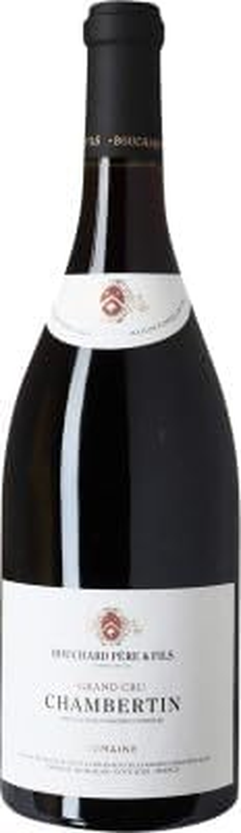 Domaine Bouchard Pere & Fils - Chambertin Grand Cru - 2019