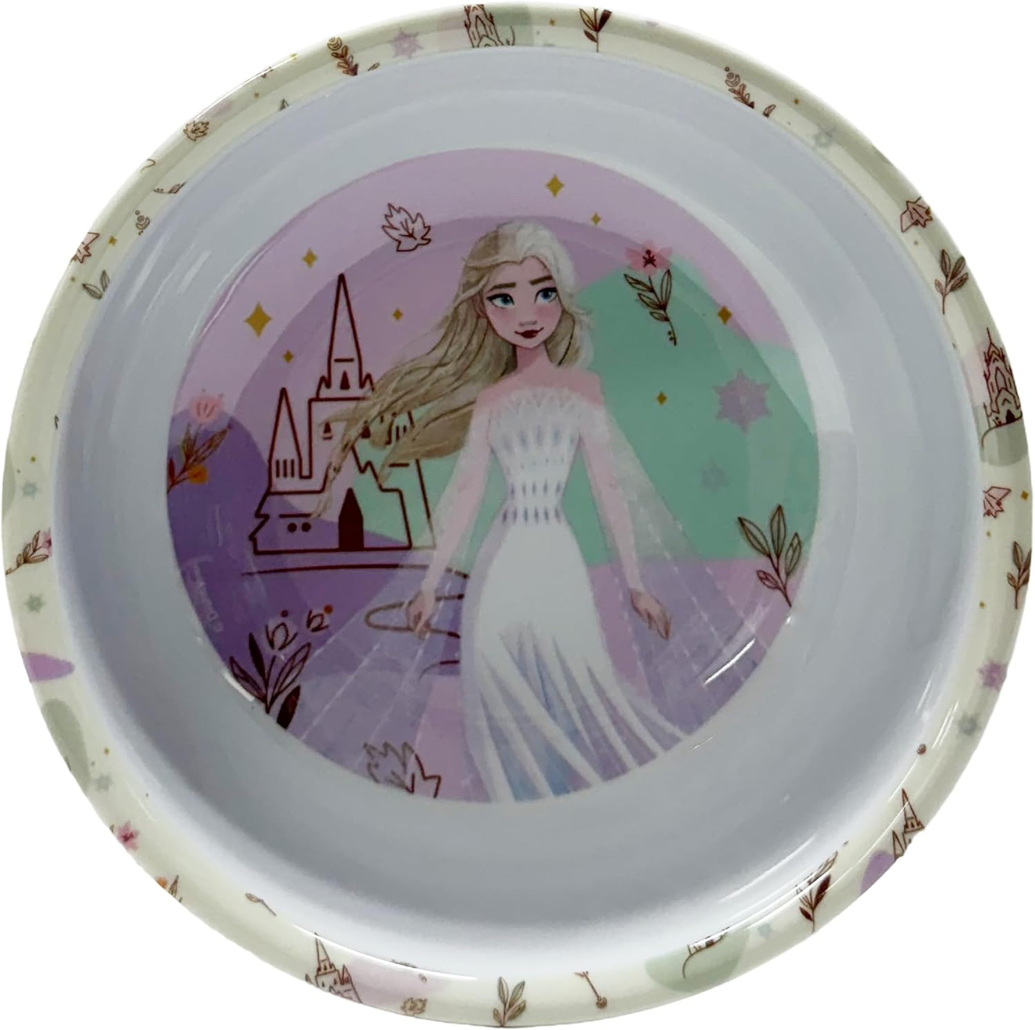 Frozen 6 Piece Dining Set image number 5