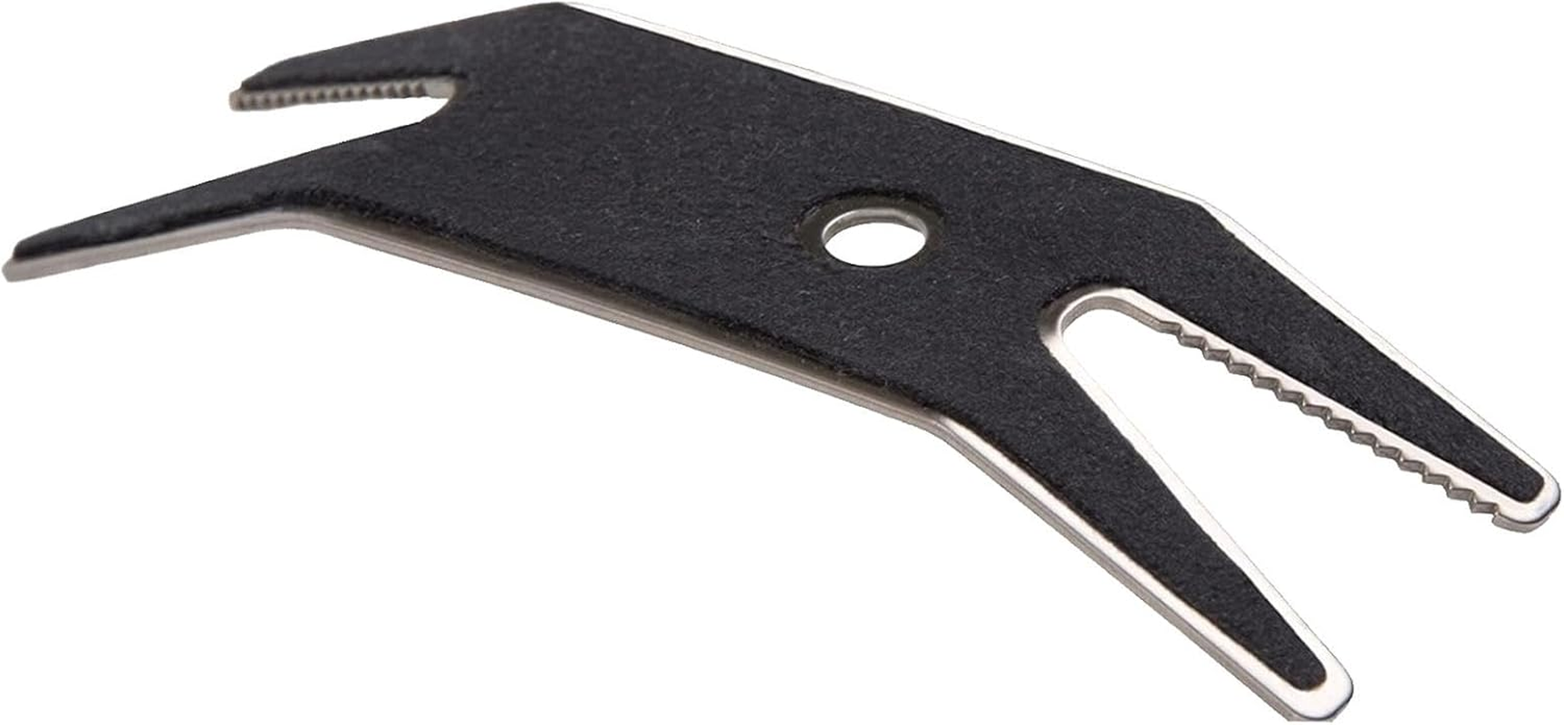 Multi Guitar Spanner Wrench,Spanner Wrench Tool Guitar Multi-Purpose Tool Wrench | Multi Spanner Wrench, Guitar Multi Tool for Strings image number 2