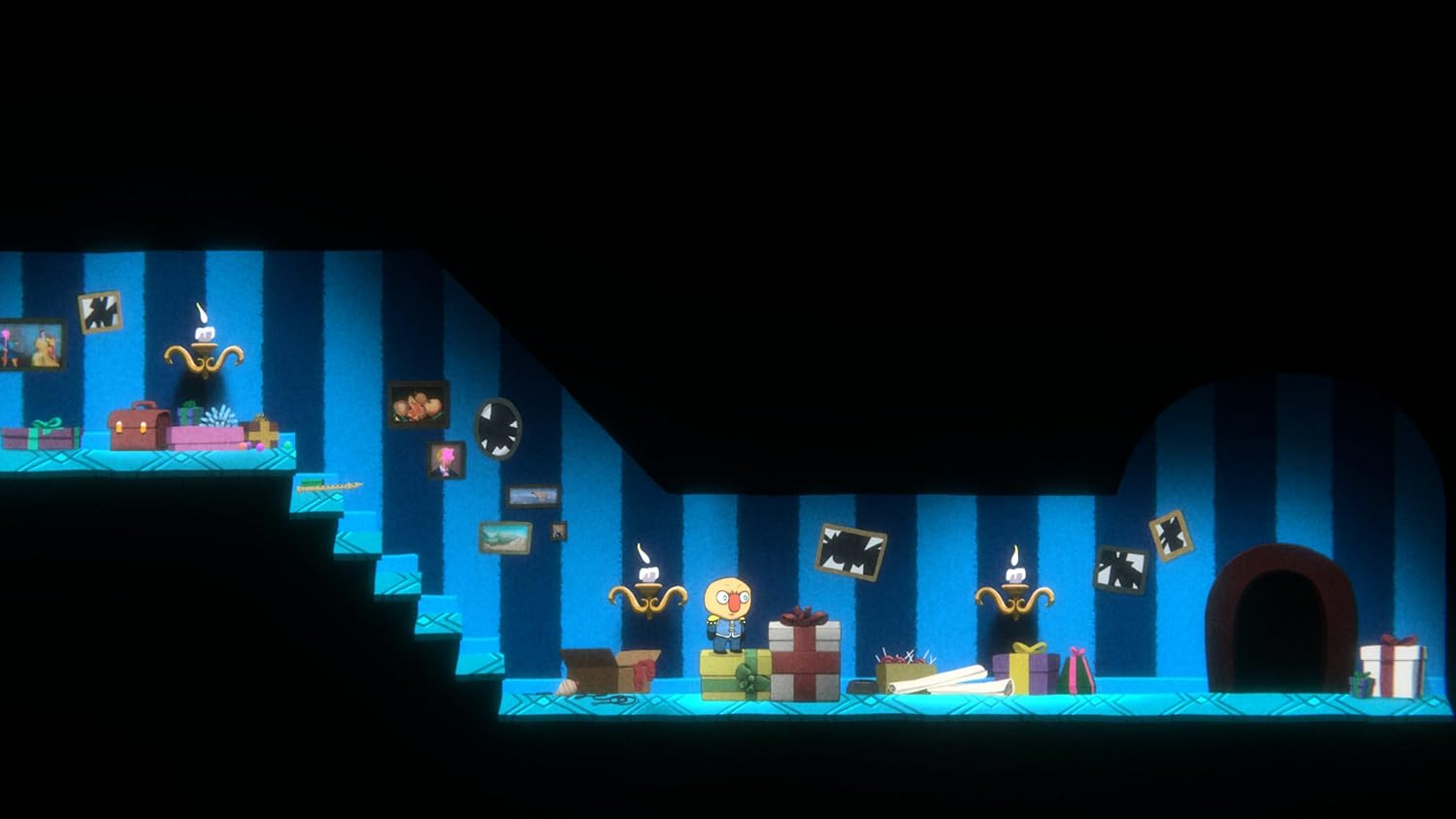 Ugly - Nintendo Switch