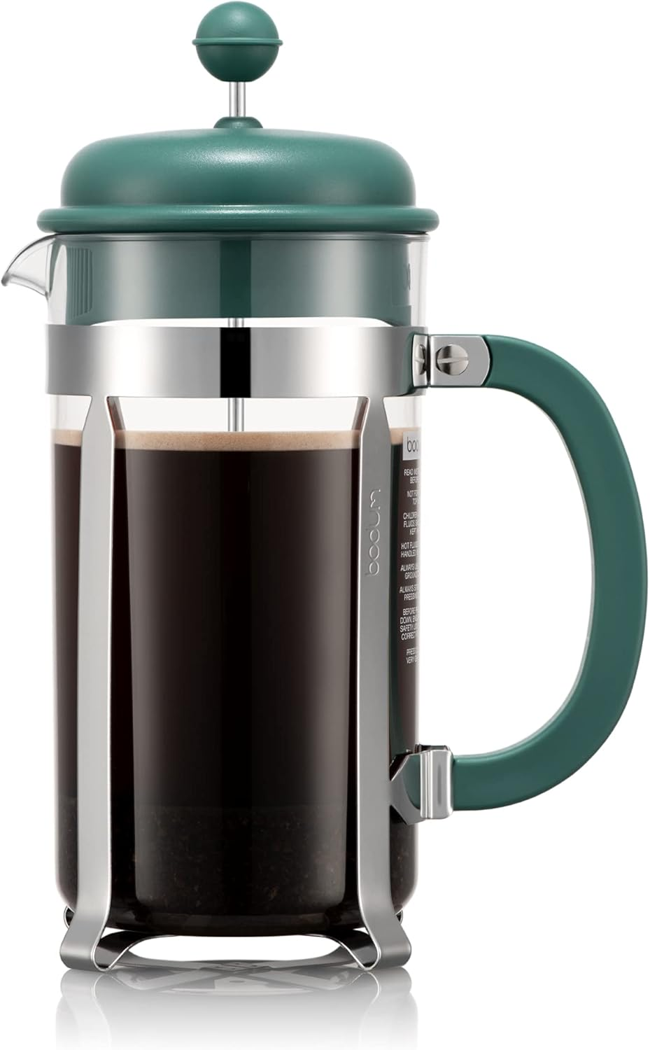 BODUM CAFFETTIERA Coffee Maker, 8 Cup