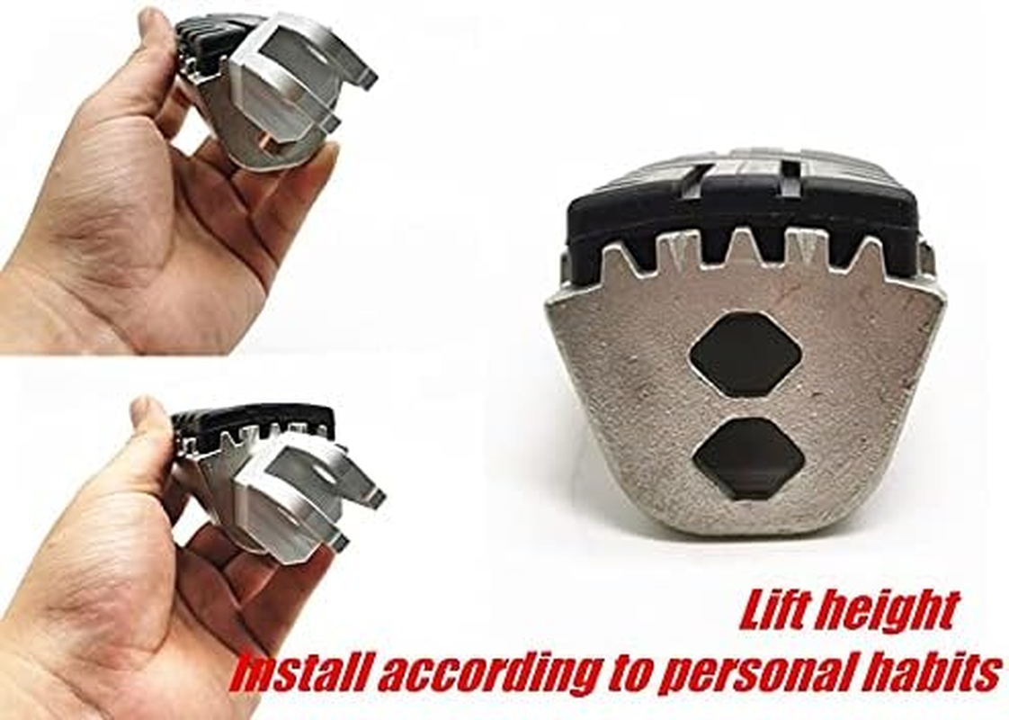 Foot Peg Foot Rest for B&MW R Nine T P&Ure Motorcycle Accessories Modified Parts Front Footpegs Foot Rest Peg Pedal image number 5