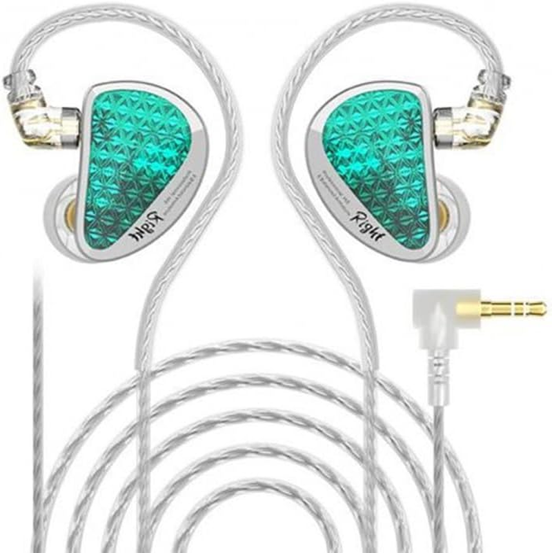 KZ AS16 Pro Earbuds with Microphone image number 3