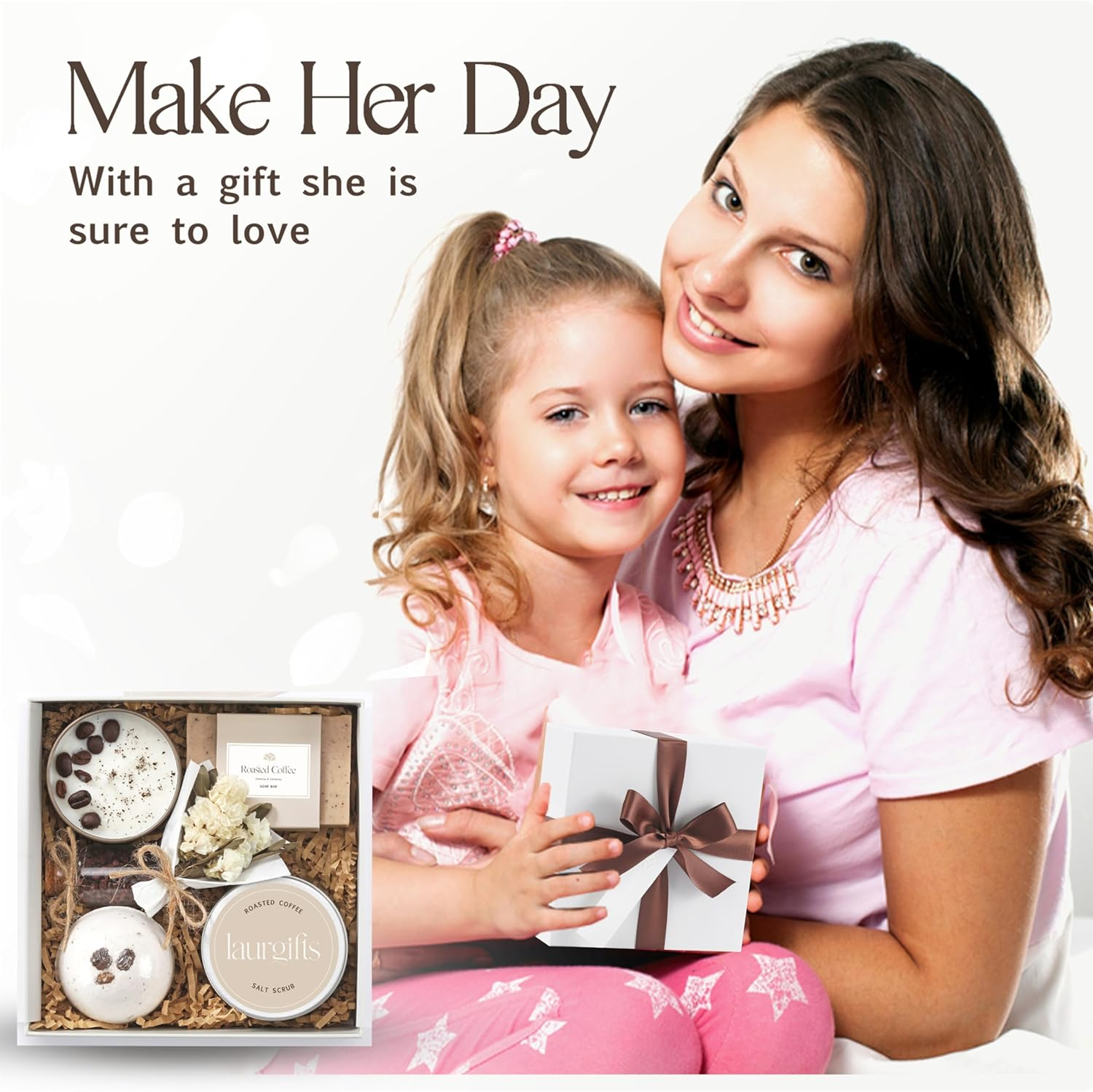 Gift Box - Coffee image number 2