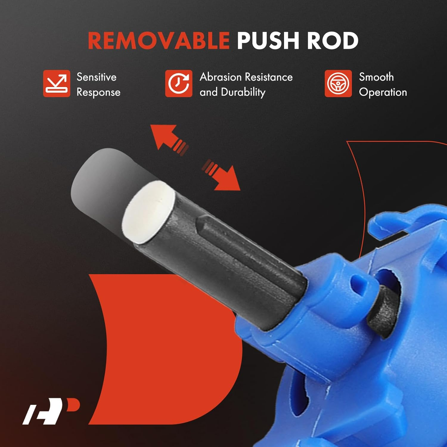 A-Premium Brake Stop Light Switch Compatible with Mazda 2 3 Sport 5 6 CX-3 CX-5 CX-9 2016-2020 Scion Ia Toyota Yaris Ia 2019-2020 image number 5