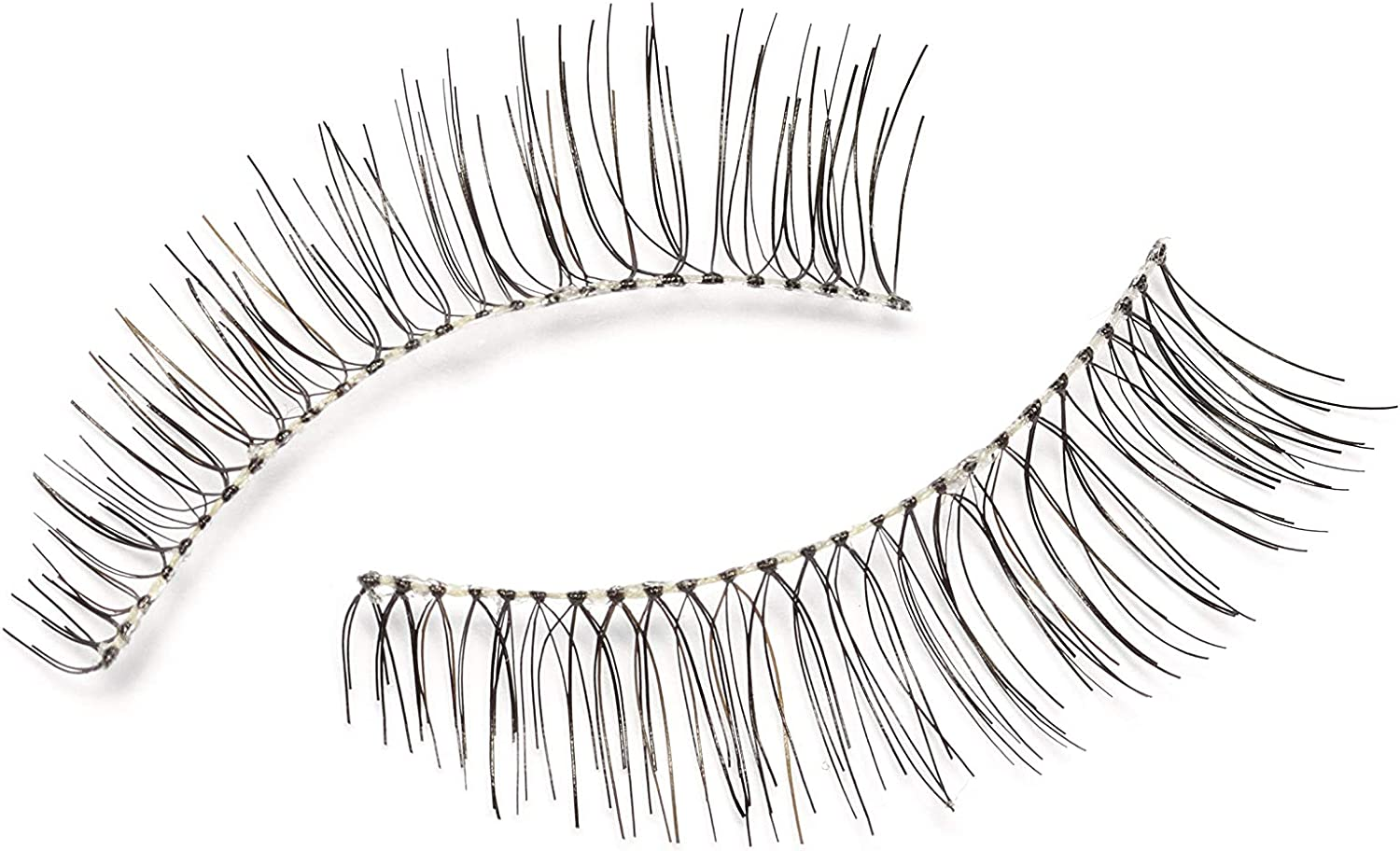 Eylure C-Lash Lashes, Naturals, Multipack image number 5