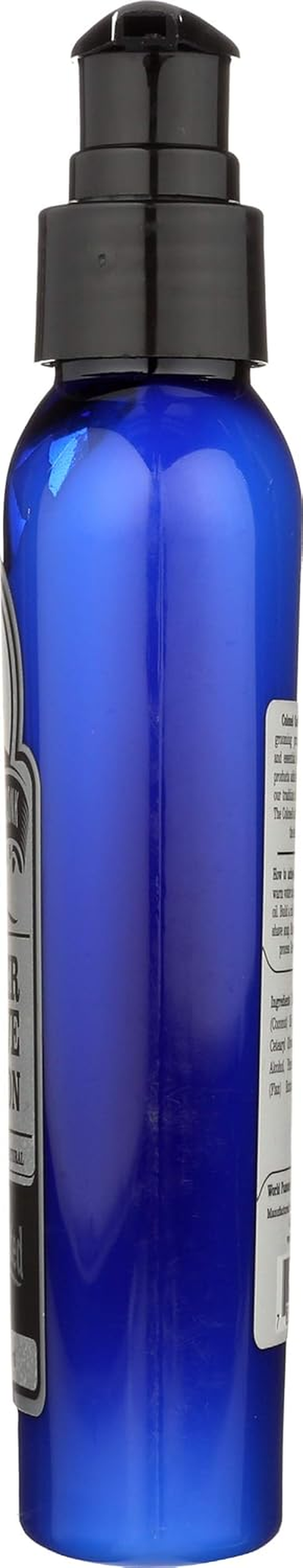 Colonel Conk Unscented Natural Aftershave Lotion 180 Ml image number 5