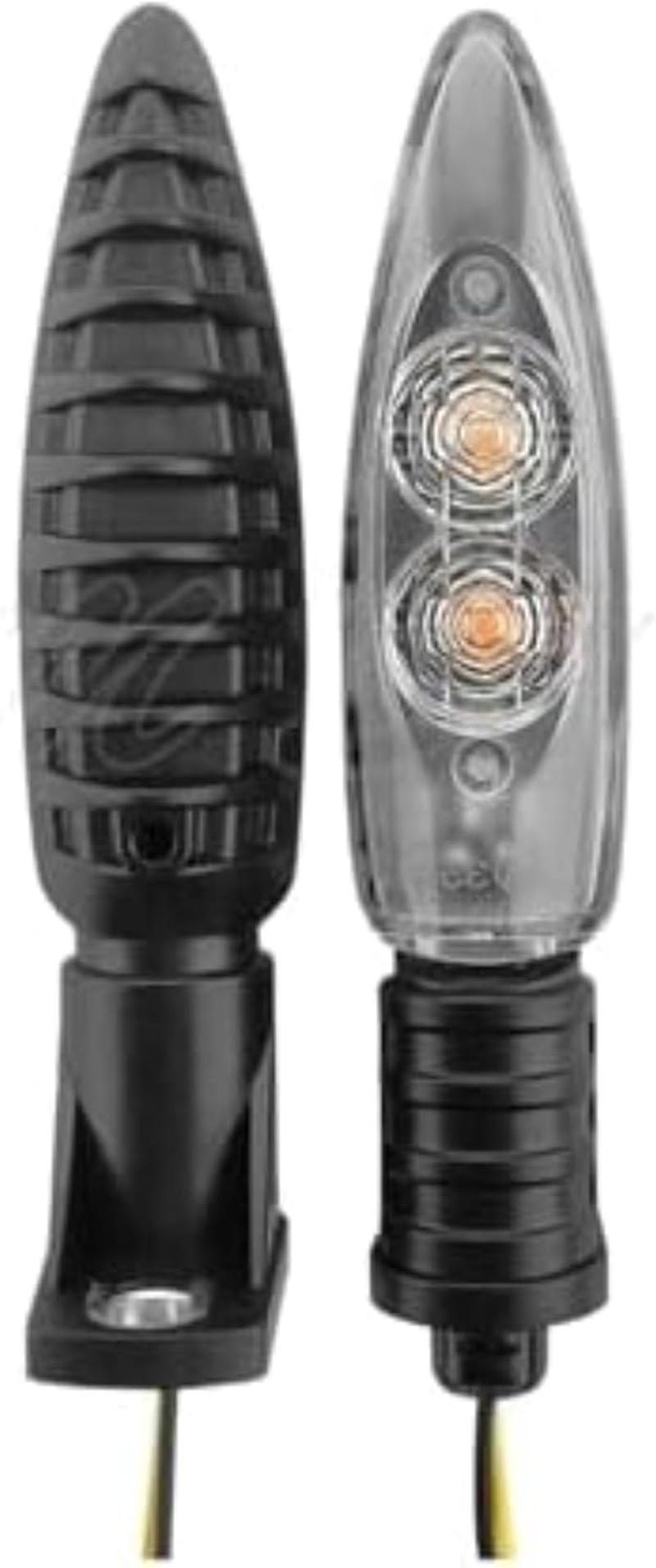 Motorcycle Turn Signal for BMW F 650 GS (TWIN) 2008-2012 (0218) Motorcycle Indicators Motorcycle Indicator Light Blinker