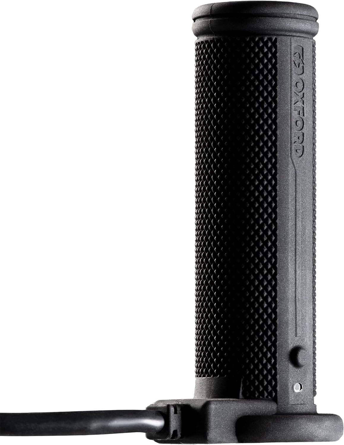 Oxford Hotgrips Pro Sports Heated Motorcycle Grips EL392 image number 2