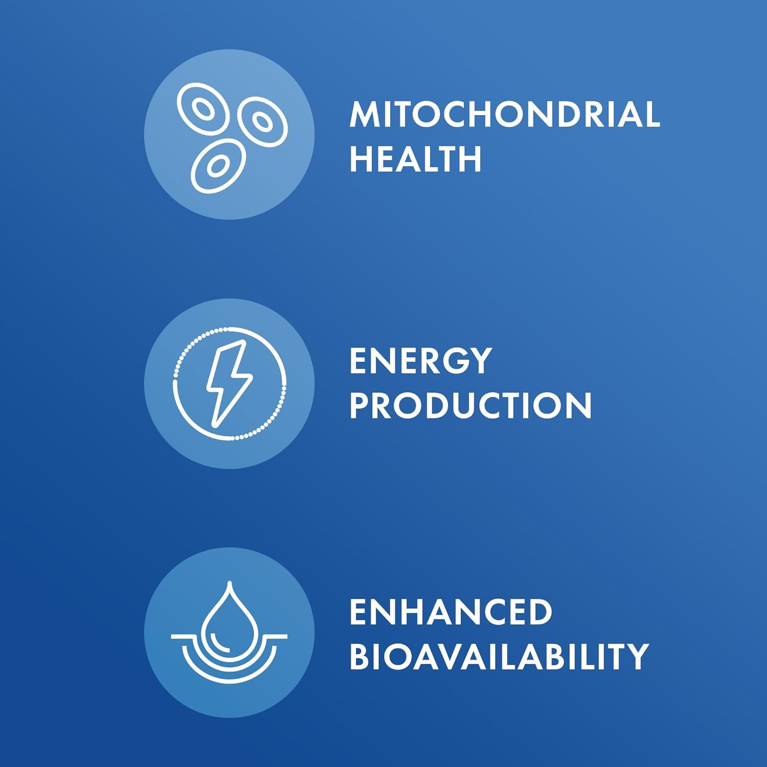 Dr. Mercola Berberine with PQQ - 90 Capsules image number 3