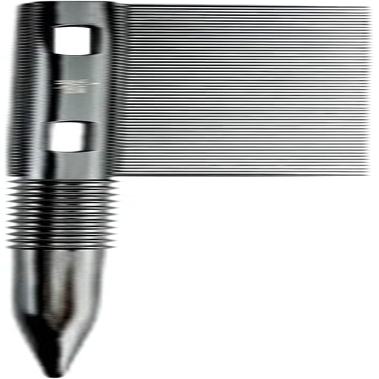 Tail Comb - Metal Parting Tooth Tail Hair Brush,Ergonomic Detangling Styling Comb for Daughter Wife Girlfriend