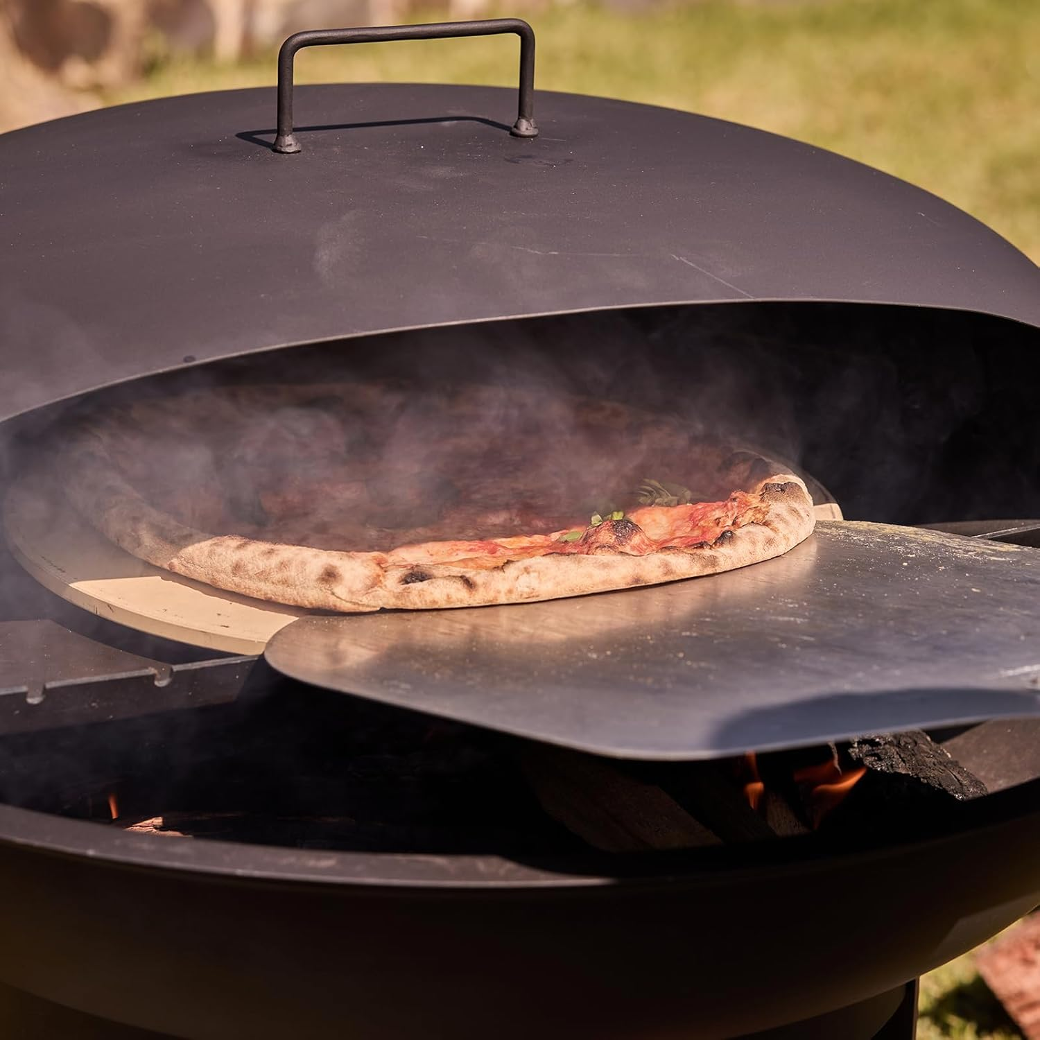 Glow Verona Fire Pit image number 4