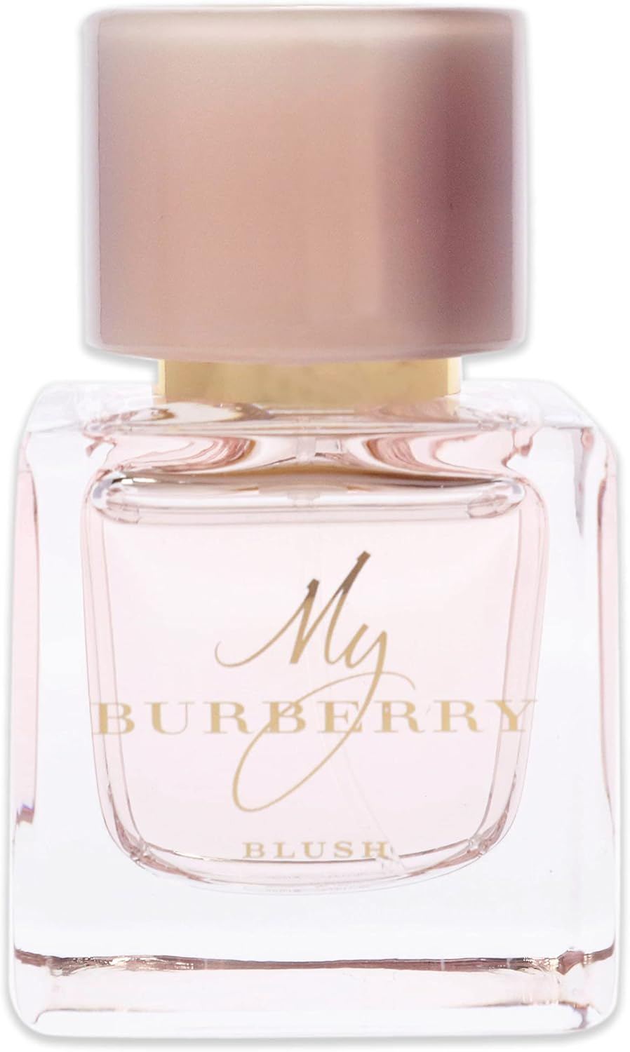 BURBERRY Blush Eau De Parfum image number 3