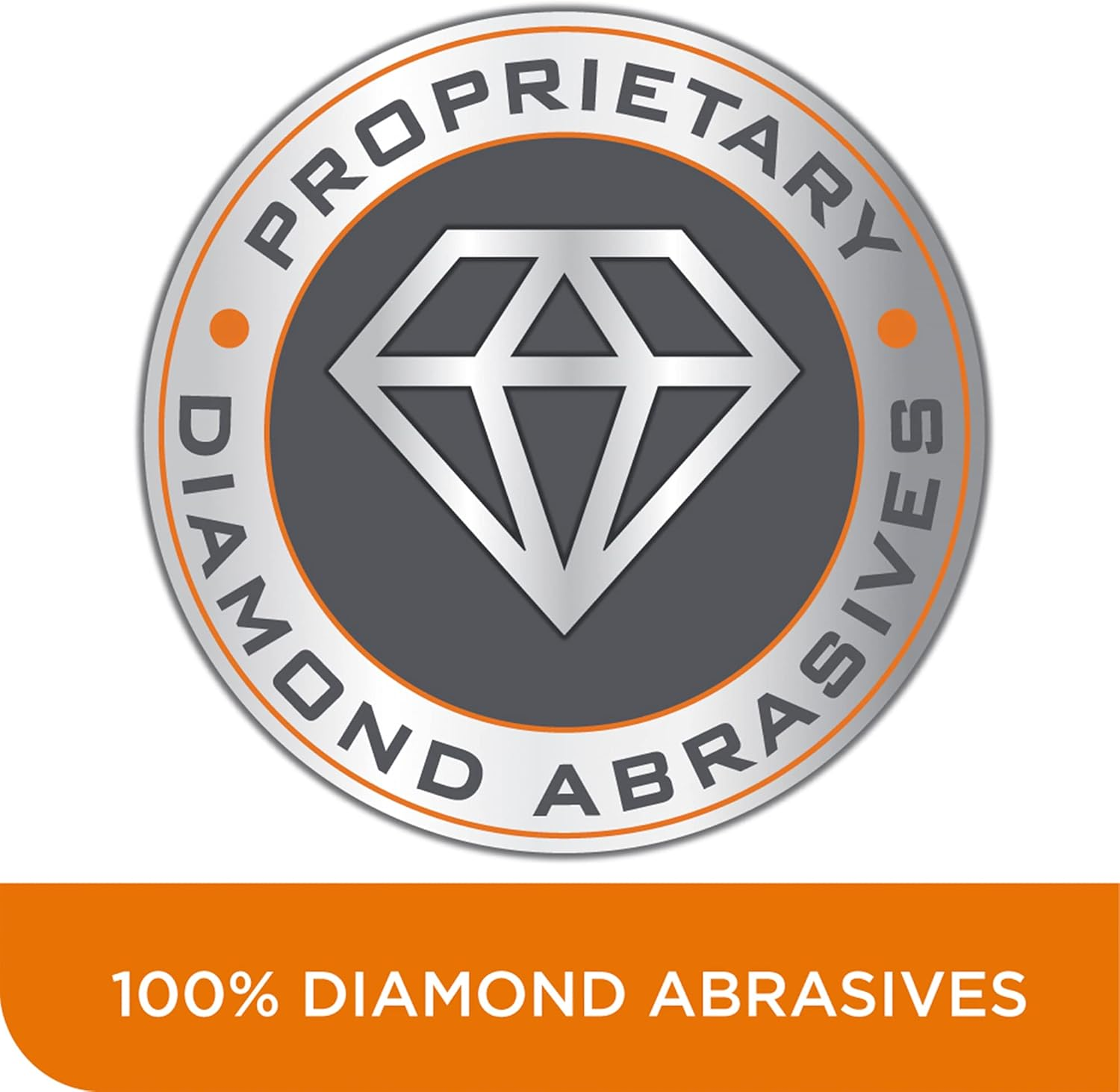 Chef'S Choice Prontopro Diamond Hone Knife Sharpener, Black/Gray, 9.2 X 2 X 2 image number 4