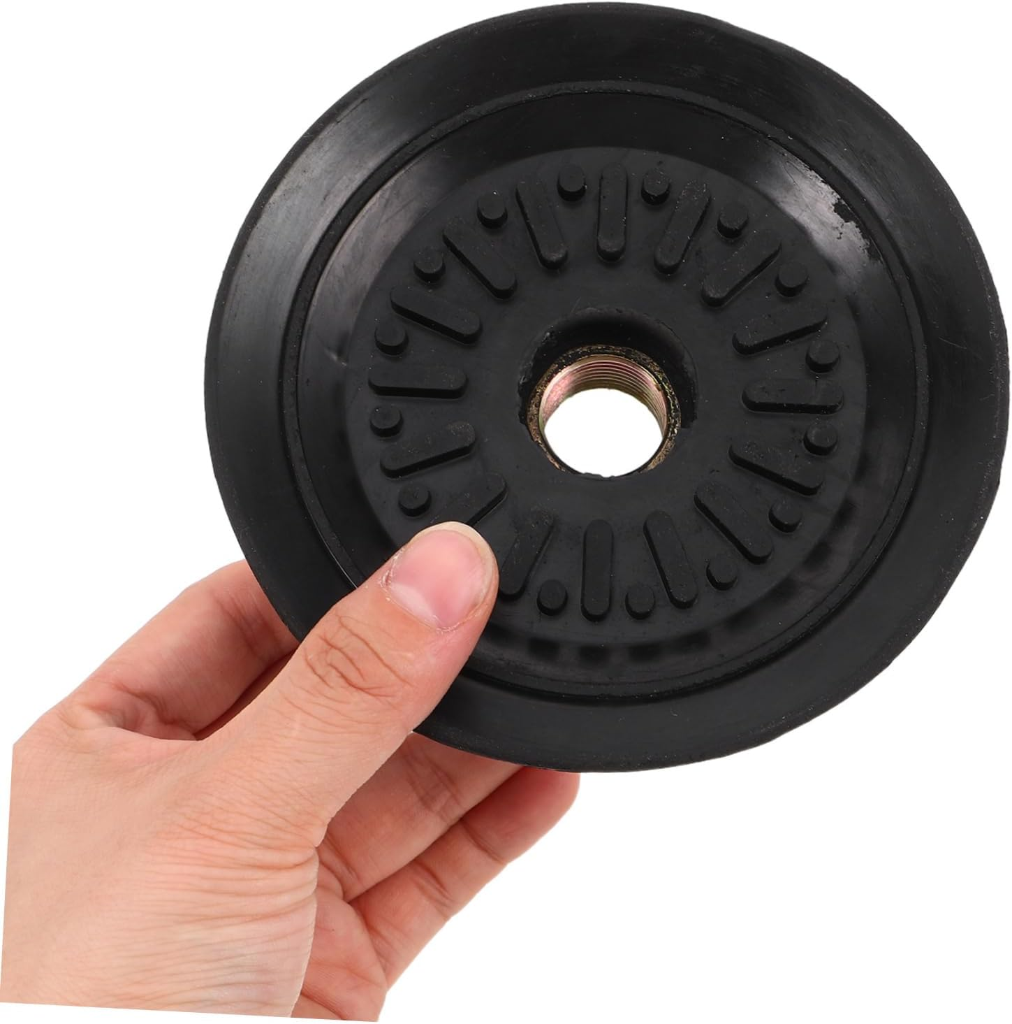 ERINGOGO Automotive Dents Repair Kit Car Dents Removal Suction Cup Pneumatic Puller Tool